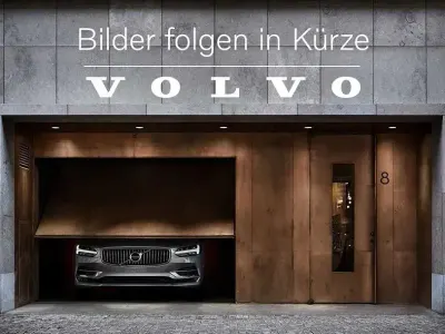 Gebraucht Volvo V60 CC Ultimate 2023 Grau Kombi