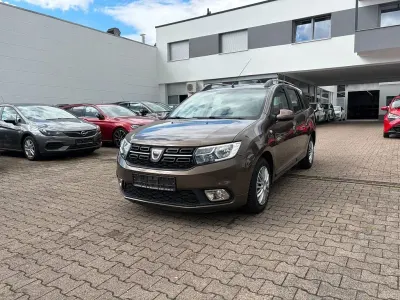 Gebraucht Dacia Logan MCV