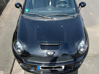 Gebraucht Mini Cooper S Coupé 184 PS (135 kW) 2013 Schwarz Coupé