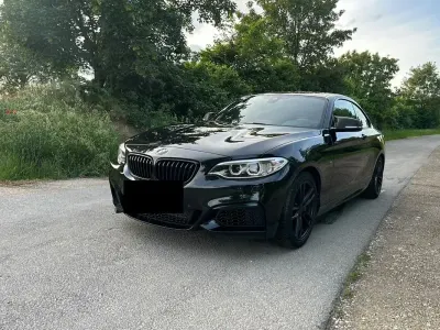 Gebraucht BMW M240