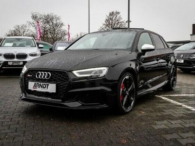Audi Rs3 Sportback Gebraucht In Nordrhein Westfalen