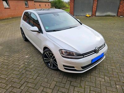 gebraucht VW Golf VII 