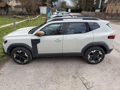Gebraucht Dacia Duster Extreme 131 PS (96 kW) 2024 SUV