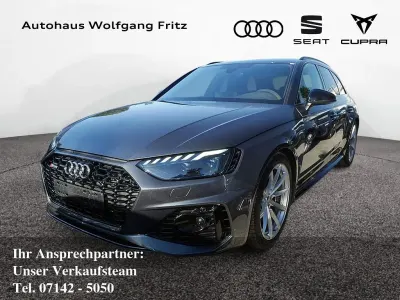 Gebraucht Audi RS4