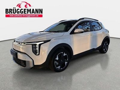 Weiß Neu 2026 Kia Stonic Vision SUV | 26.240 € (Teuer)