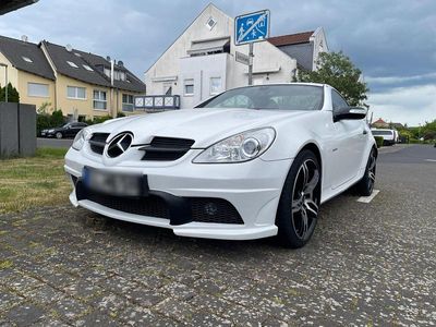 Mercedes SLK280