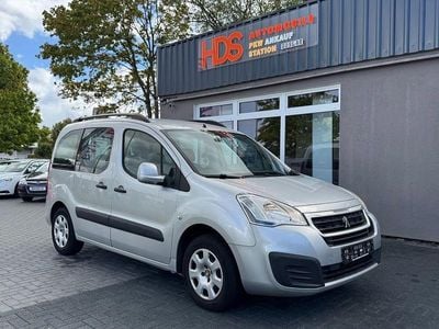Peugeot Partner Tepee