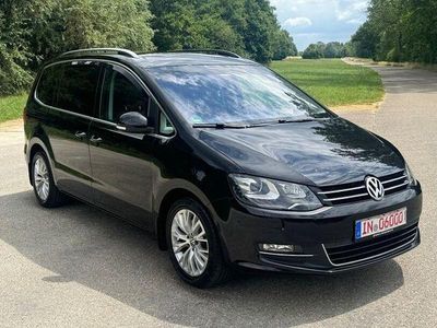 Gebraucht VW Sharan 165 PS (121 kW) 2015 Andere Van / Kleinbus