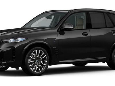Gebraucht BMW X5 Comfort Edition 286 PS (210 kW) 2026 Schwarz SUV