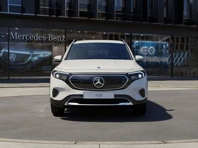 Mercedes EQB250
