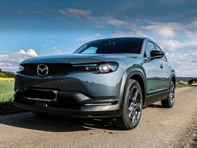 Mazda MX30