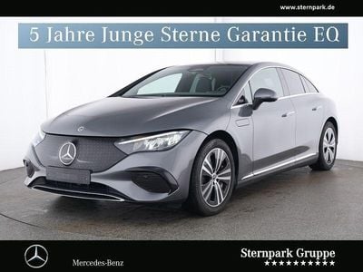 Mercedes EQE300