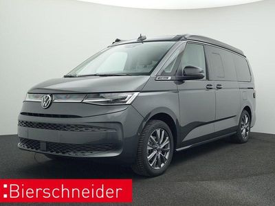 Nouă VW California California 150 CP (110 kW) 2025 Gri Van