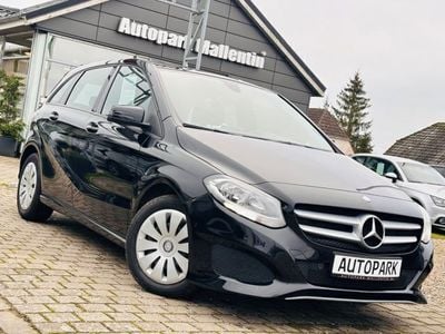 Mercedes 220