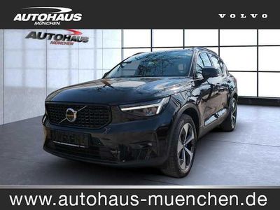 Usata Volvo XC40 145 CV (106 kW) 2023 SUV