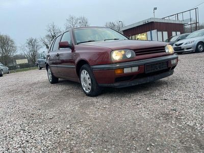 gebraucht VW Golf III 