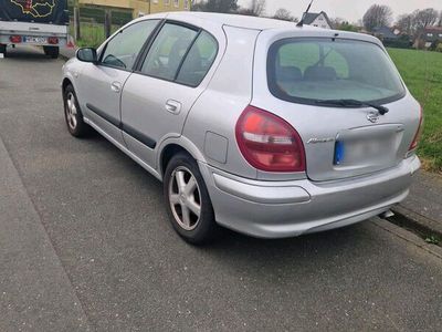 gebraucht Nissan Almera 