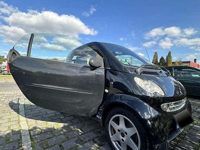 Smart ForTwo Coupé
