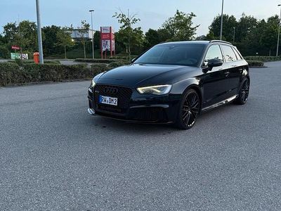 Audi RS3 Sportback