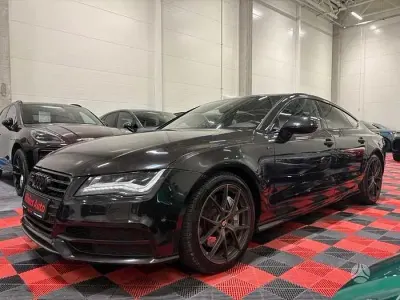 Gebraucht Audi A7 Sportback