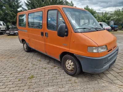 Gebraucht Citroën Jumper