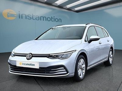 Gebraucht VW Golf VIII 110 PS (80 kW) 2023 Andere Kombi