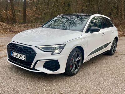 Audi A3 Sportback e-tron