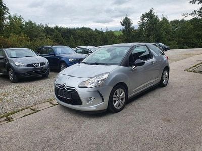 Citroën DS3