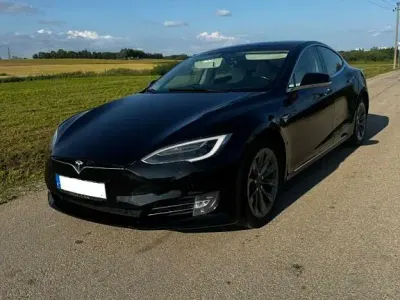 Gebraucht Tesla Model S