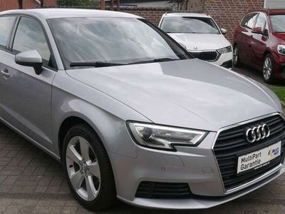 gebraucht Audi A3 Sportback A3 Sportback