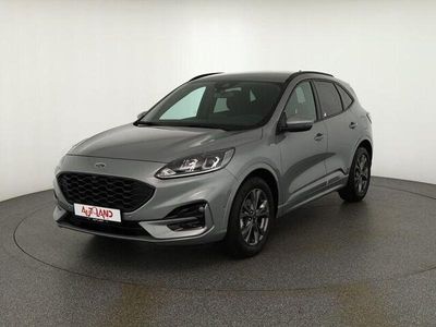 Grau Gebraucht 2022 Ford Kuga ST-Line SUV | 23.990 € (Fairer Preis)