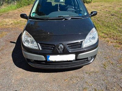 Renault Scénic II