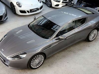 gebraucht Aston Martin Rapide S 6.0 Touchtronic II B&O Sound 2+2