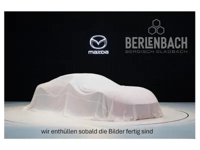 Nuova Mazda MX5 Homura-Line 132 CV (97 kW) 2026 Cabrio