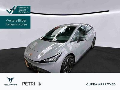 Gebraucht Cupra Born 150 kW (204 PS) 2023 Kleinwagen
