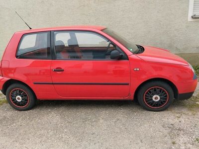 gebraucht VW Lupo Tüv 6/24