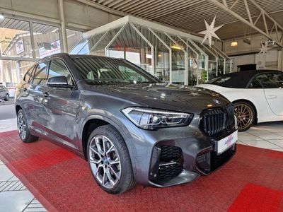 gebraucht BMW X1 X1 BaureihexDrive 25 e M Sport