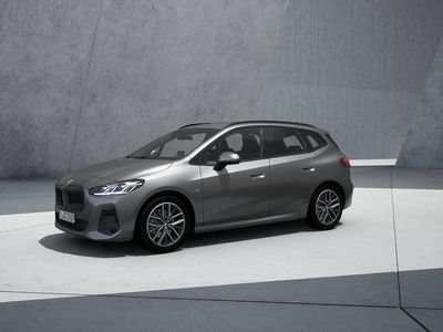 Usata BMW 220 M Sport 156 CV (114 kW) 2025 Grigio Station wagon