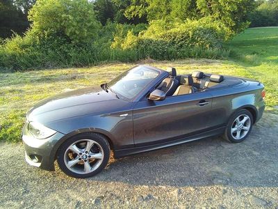 Gebraucht BMW 118 Advantage 143 PS (105 kW) 2014 Kleinwagen