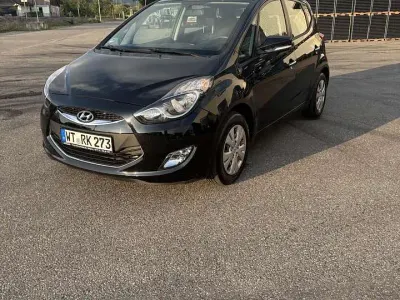 Gebraucht Hyundai ix20