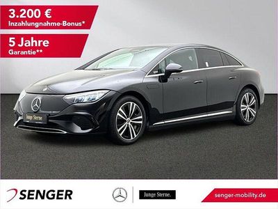 Gebraucht Mercedes 300 2022 Schwarz