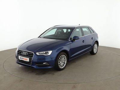 gebraucht Audi A3 1.4 TFSI Ambiente, Benzin, 16.230 €