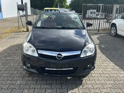 Gebraucht Opel Tigra