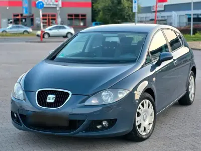 Gebraucht Seat Leon