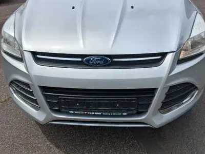 Gebraucht Ford Kuga