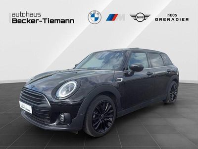Second-hand Mini One Clubman 102 CP (75 kW) 2022 Negru Break