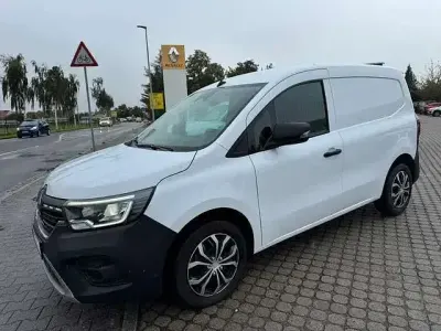 Gebraucht Renault Kangoo