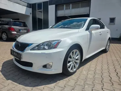 Gebraucht Lexus IS250