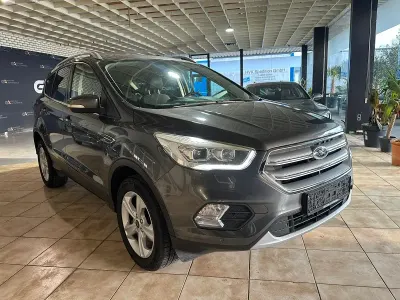 Gebraucht Ford Kuga