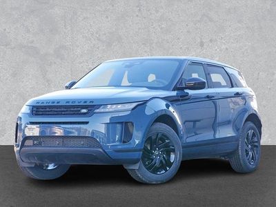 Neu Land Rover Range Rover evoque S 269 PS (197 kW) 2025 Blau SUV